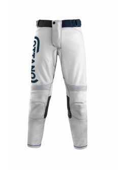 ACERBIS OTTANO PANTS RACING 2.0 - FEHÉR (S * M * L * XL * XXL) AC 0023125.030