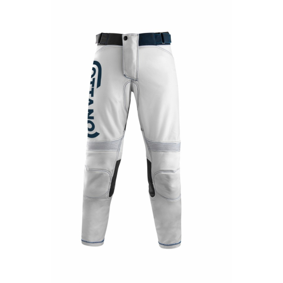 ACERBIS OTTANO PANTS RACING 2.0 - FEHÉR (S * M * L * XL * XX #1