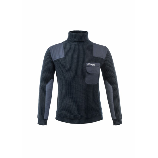 ACERBIS PULÓVEREK - KÉK (S * M * L * XL * XXL) AC 0023124.040