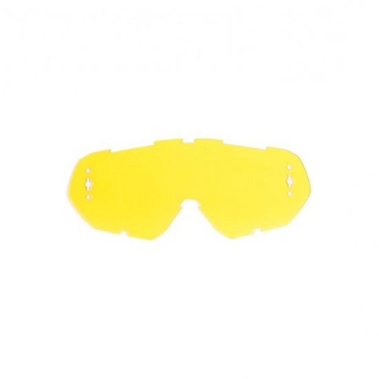 ACERBIS Huricane anti-fog + anti-scratch lens 115 (CLEAR * Y #1