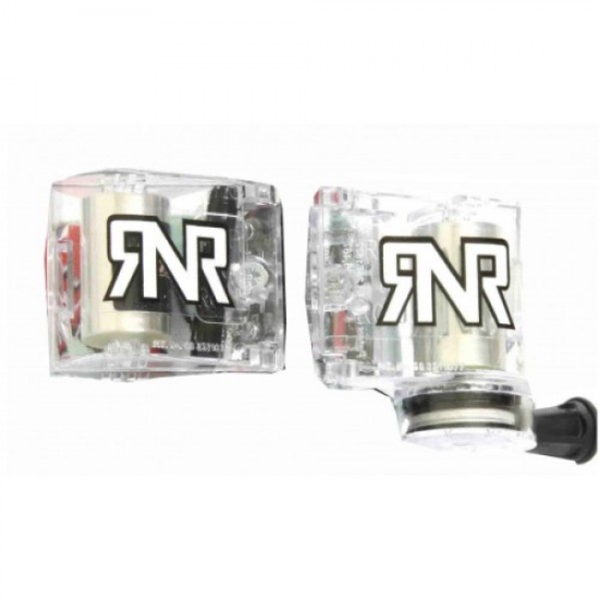 ACERBIS ROLL OFF SYSTEM CANISTER SET 31mm RNR RS01