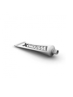 X-MOUSSE BIB mousse GEL TUBUS 80gr XMGEL-TUBE