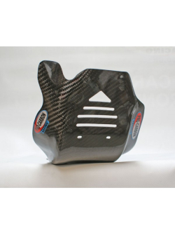 PRO-CARBON RACING Yamaha Bashplate - YZ450F 2014-17