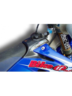 PRO-CARBON RACING Yamaha Tank Fedél - YZ250F YZ450F 2006-09