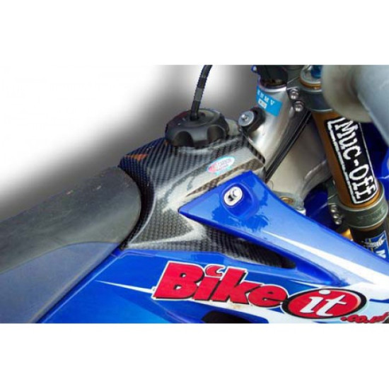 PRO-CARBON RACING Yamaha Tank Fedél - YZ250F YZ450F 2006-09