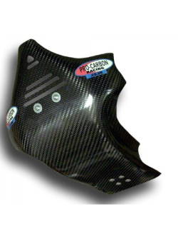 PRO-CARBON RACING Honda Bashplate - CRF450 2002-04