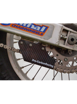 PRO-CARBON RACING Honda Láncvezető - CR 125/250 1996-2004