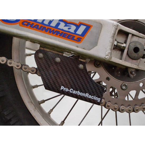 PRO-CARBON RACING Honda Láncvezető - CR 125/250 1996-2004