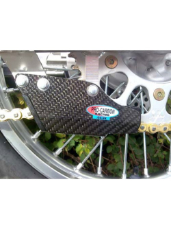 PRO-CARBON RACING Honda Láncvezető - CR 125/250 2005-08