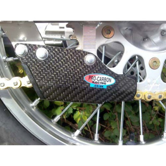 PRO-CARBON RACING Honda Láncvezető - CR 125/250 2005-08