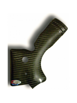 PRO-CARBON RACING Honda Frame Protection - CRF450 2002-04