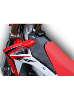 PRO-CARBON RACING Honda Tank Cover - CRF250R 2014-17