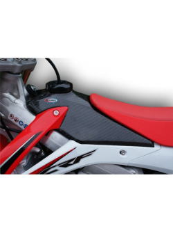 PRO-CARBON RACING Honda Tank Cover - CRF450 2013-16