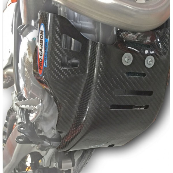 PRO-CARBON RACING KTM Kartrvédő - 450 SX-F 2016-18