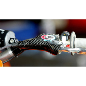 PRO-CARBON RACING KTM Kupplung Főmunkahenger Védő - 4 ütem - Brembo 2015-ig