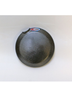 PRO-CARBON RACING Suzuki Engine Case Cover - Gyújtásoldal - RM250 2002-09