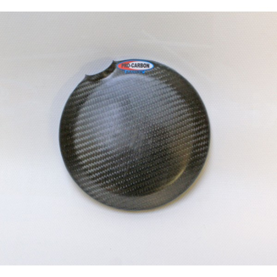 PRO-CARBON RACING Suzuki Engine Case Cover - Gyújtásoldal - RM250 2002-09