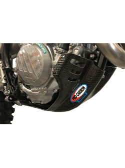 PRO-CARBON RACING Husqvarna Bashplate - FC 350 2019