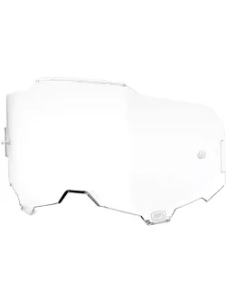 100% LENS ARMEGA CLEAR 59049-00002