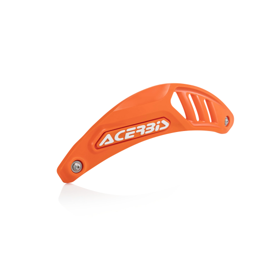 ACERBIS 4t kipufogó hő védő - X-EXHAUST - Ktm/Beta/Husky/Sherco (AC 0024259)