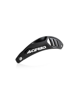 ACERBIS 4t kipufogó hő védő - X-EXHAUST - Ktm/Beta/Husky/Sherco (AC 0024259)