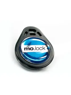 MOTOGADGET M-LOCK BLANK KULCS KÖNNYCSEPP ALAKÚ 4002005