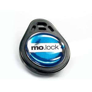 MOTOGADGET M-LOCK BLANK KULCS KÖNNYCSEPP ALAKÚ 4002005