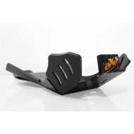 AXP RACING karter és himba védő - BETA 250RR/300RR - 2020 ( AX1550 / AX1551 )