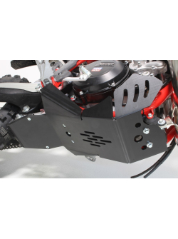 AXP RACING karter és himba védő - BETA 250RR/300RR - 2020 ( AX1550 / AX1551 )