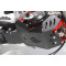 AXP RACING karter és himba védő - BETA 250RR/300RR - 2020 ( AX1550 / AX1551 )