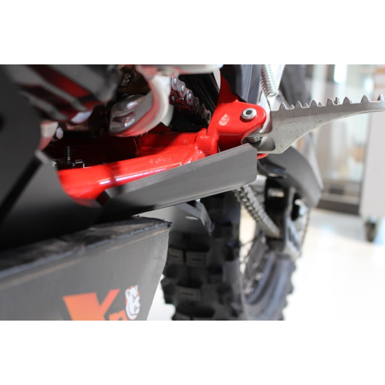 AXP RACING karter és himba védő - BETA 250RR/300RR - 2020 (  #6