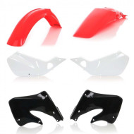 ACERBIS PLASTIC KITS HONDA CR 250R 97 - STANDARD AC 0007557.553.098