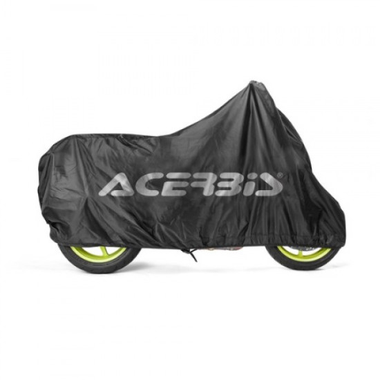 ACERBIS BIKE COVER STREET BIKE - BLACK AC 0022505.090