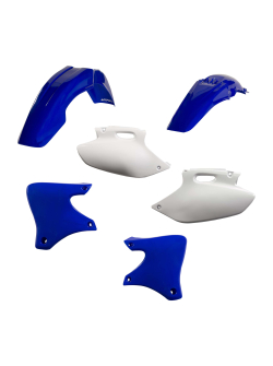 ACERBIS műanyag szettek Yamaha YZF 400 98-99 (Standard * Kék) AC 0007568