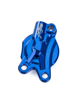 KITE Kuplung Munkahenger Brembo (Kék * Narancssárga) Husqvarna KTM FC FE TC TE TX EXC EXC-F SX SX-F EXC 125 250 300 350 2006-2020 18.018.0