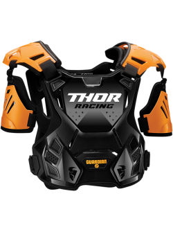 Thor GUARDIAN S20 (FEKETE * FEHÉR * PIROS/FEKETE * NARANCS/FEKETE * KÉK/FEKETE) (M/L * XL/2XL) 2701-0959