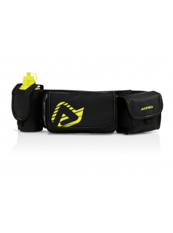 ACERBIS PROFILE WAIST PACK PROFILE - FEKETE/SÁRGA AC 0017033.318