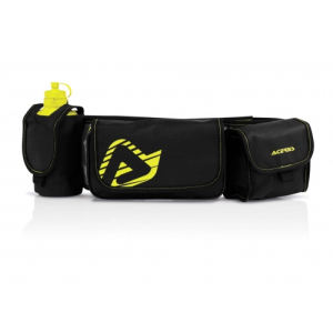 ACERBIS PROFILE WAIST PACK PROFILE - FEKETE/SÁRGA AC 0017033.318