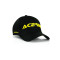 ACERBIS HATS PODIUM - FEKETE (S/M * L/XL) AC 0017186.090