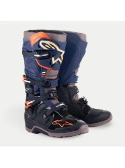 ALPINESTARS TECH 7 ENDURO DRYSTAR® Csizma 2012620