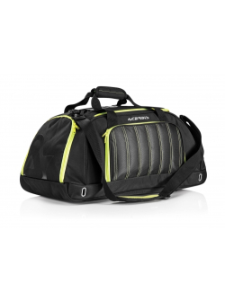 ACERBIS PROFILE BAG (FEKETE * ÁLCAMINTÁS/BARNA * FEKETE/PIROS) AC 0021678