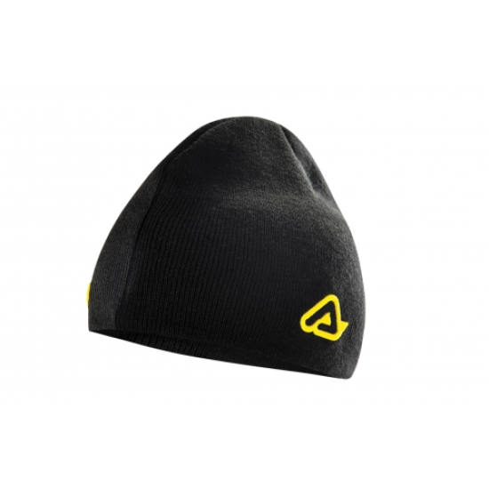 ACERBIS Beanie podium - FEKETE - EGY MÉRET AC 0021712.090