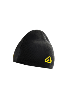 ACERBIS Beanie podium - FEKETE - EGY MÉRET AC 0021712.090