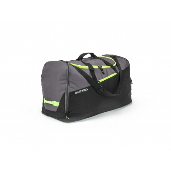 ACERBIS BAG GEAR CARGO 180 liter - SZÜRKE/SÁRGA AC 0022517.318