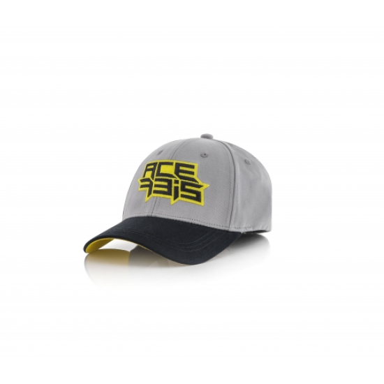 ACERBIS JETSAM CAP - SZÜRKE (S/M * L/XL) AC 0022815.076