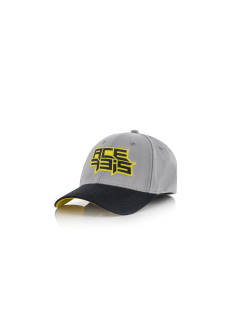 ACERBIS JETSAM CAP - SZÜRKE (S/M * L/XL) AC 0022815.076