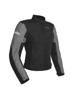 ACERBIS CE DISCOVERY GHIBLY NŐI KABÁT (FEKETE/SÁRGA, FEKETE/SZÜRKE, FEKETE) (XS, S, M, L, XL, XXL) AC 0023743