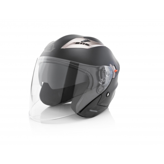 ACERBIS Jet Firstway Sisak (Fehér * Fekete) (XS * S * M * L * XL * XXL) AC 0023758