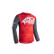 ACERBIS JERSEY MX STARWAY X-FLEX (PIROS/SZÜRKE * SZÜRKE/SZÜRKE * KÉK/SZÜRKE * NARANCS/SZÜRKE) (S * M * L * XL * XXL * XXXL) AC 0023903