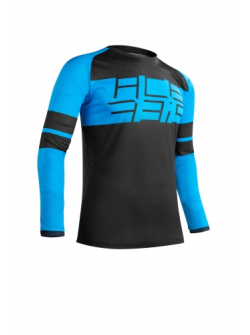 ACERBIS MTB Jersey Speeder hosszú ujjú (Piros/Szürke * Fekete/Szürke * Fekete/Kék) (S * M * L * XL * XXL * XXXL) AC 0023909